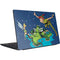 Disney Peter Pan and Tinker Bell in Neverland Dell Vostro Skin